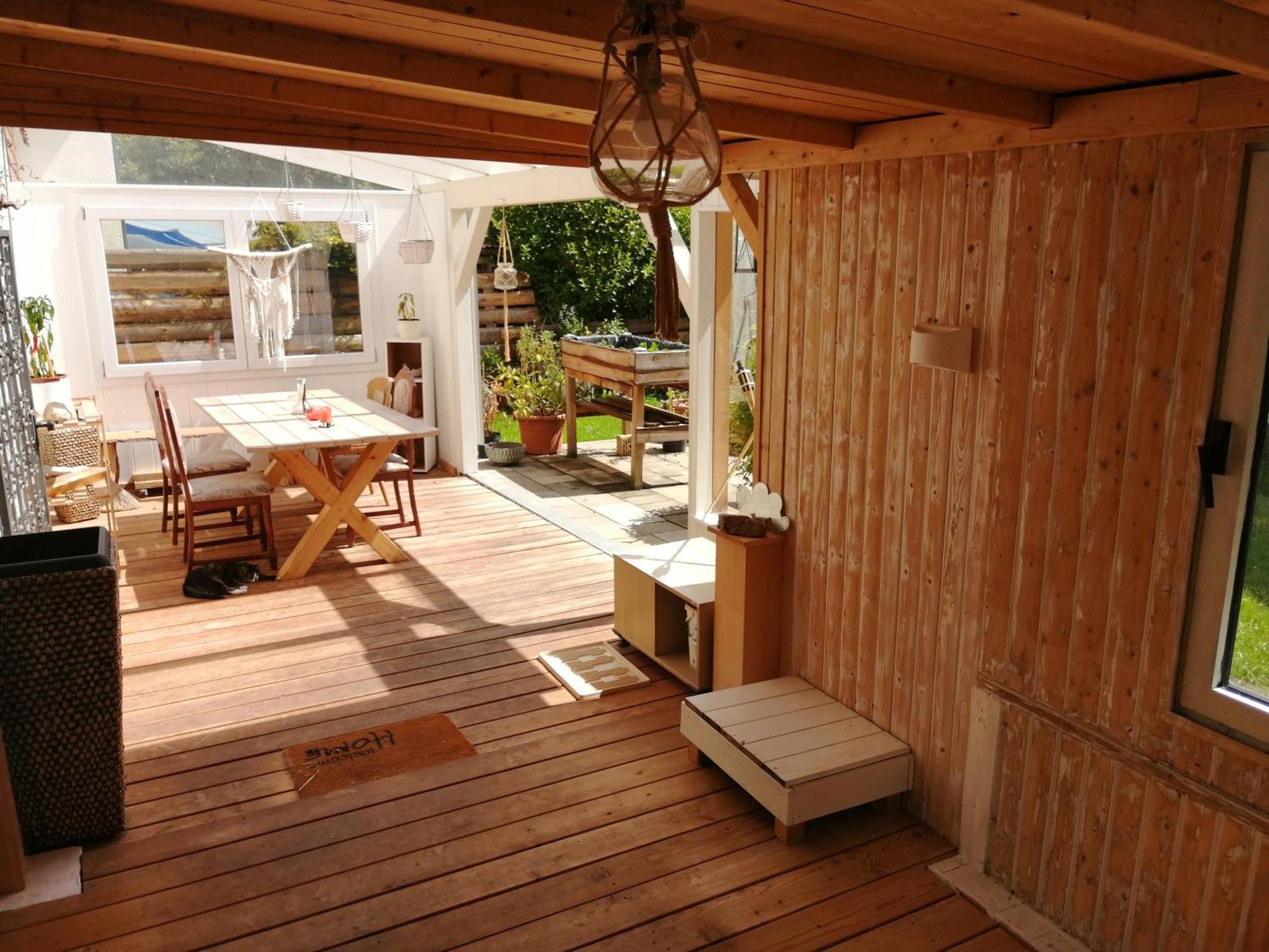 Ferienwohnung Hecht - Biketrail Fun & Relaxing Wolfegg Ngoại thất bức ảnh